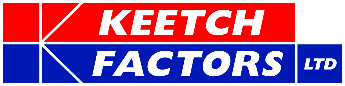 Keetch Factors of Mablethorpe, Lincolnshire